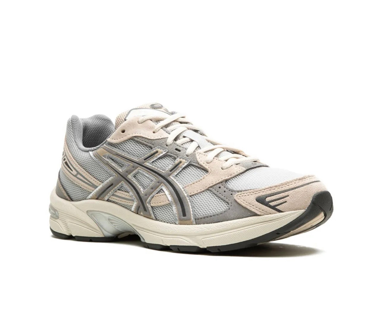 ASICS Gel 1130 silver cream - תמונה 2