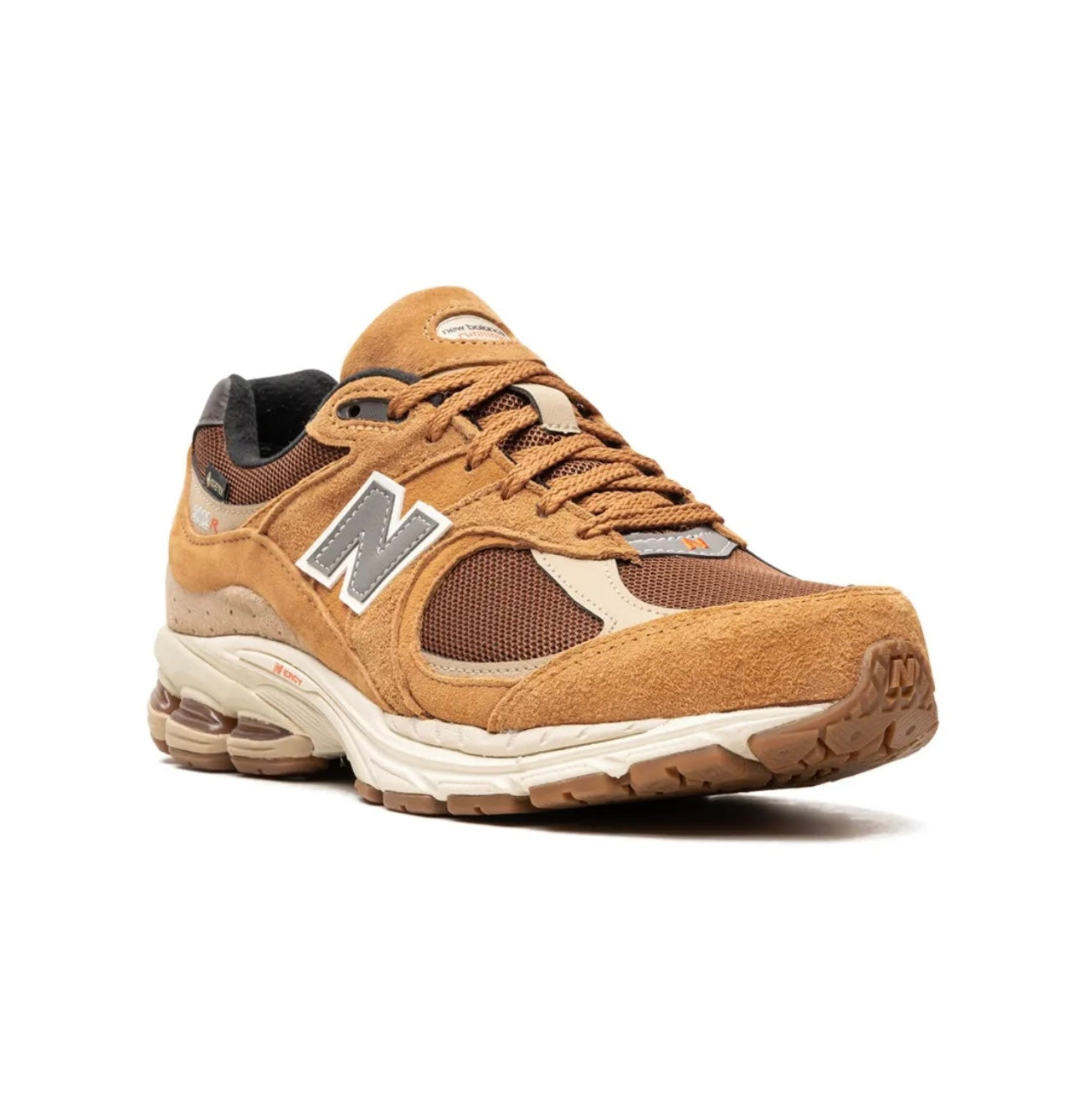 New Balance 2002R Orange