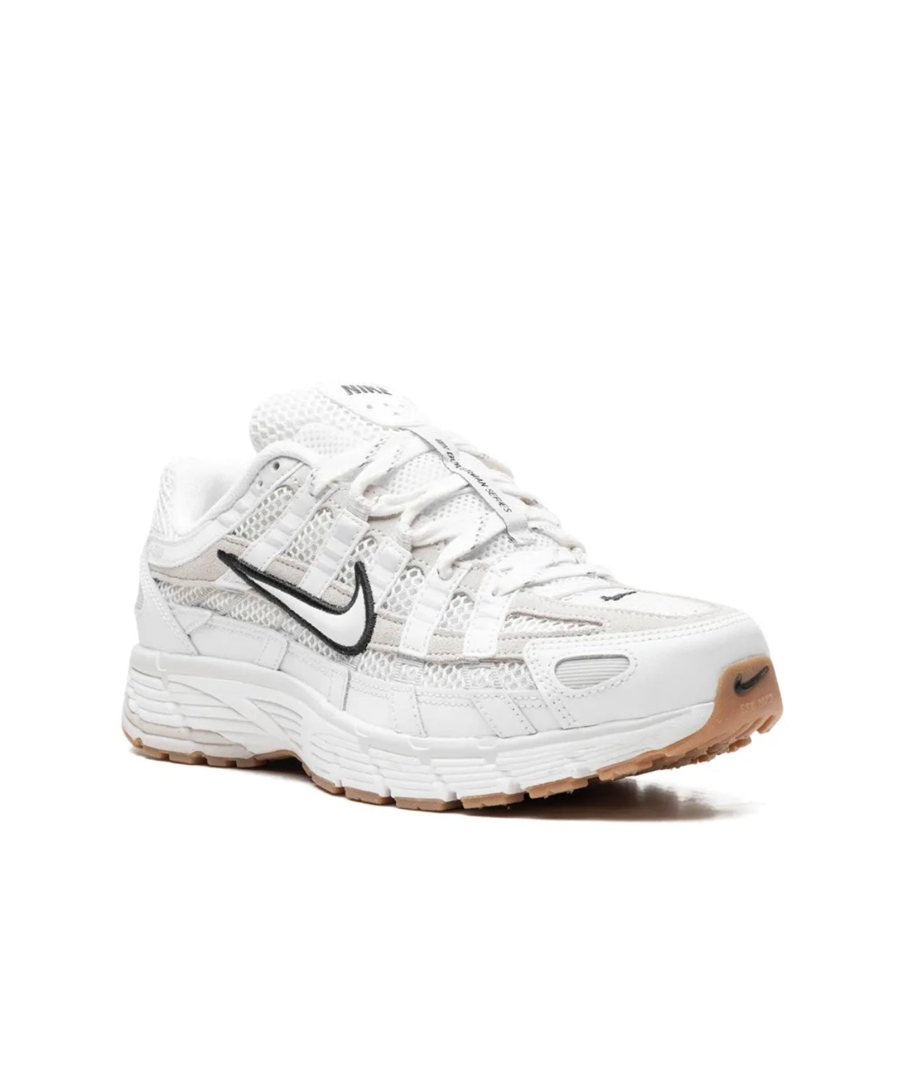 Nike Zoom Vomero 5 White - תמונה 2