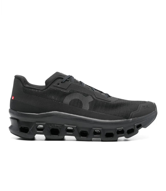 On Cloud Black