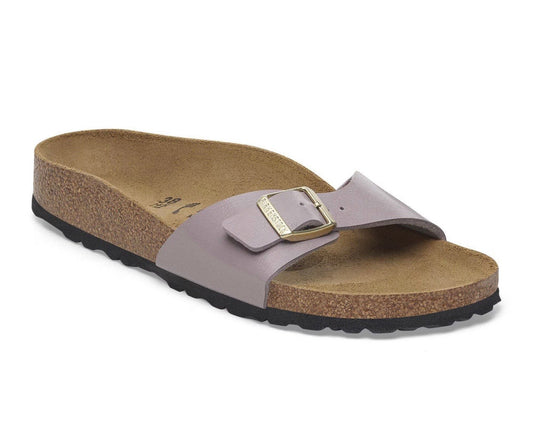 Birkenstock Madrid Light Purple