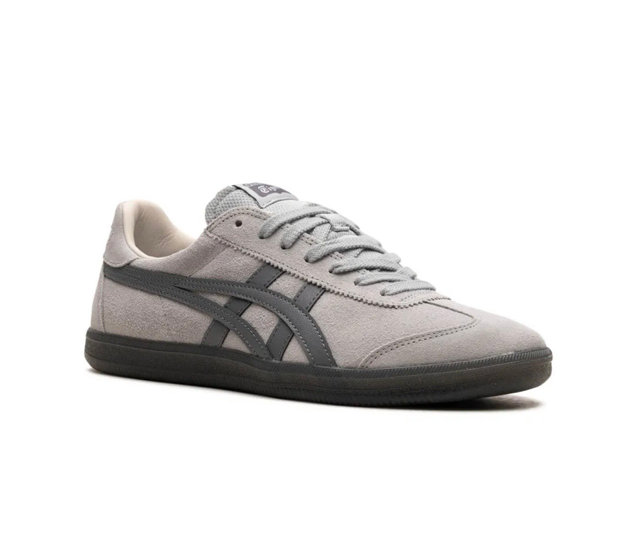 Onitsuka Tiger Tokuten grey