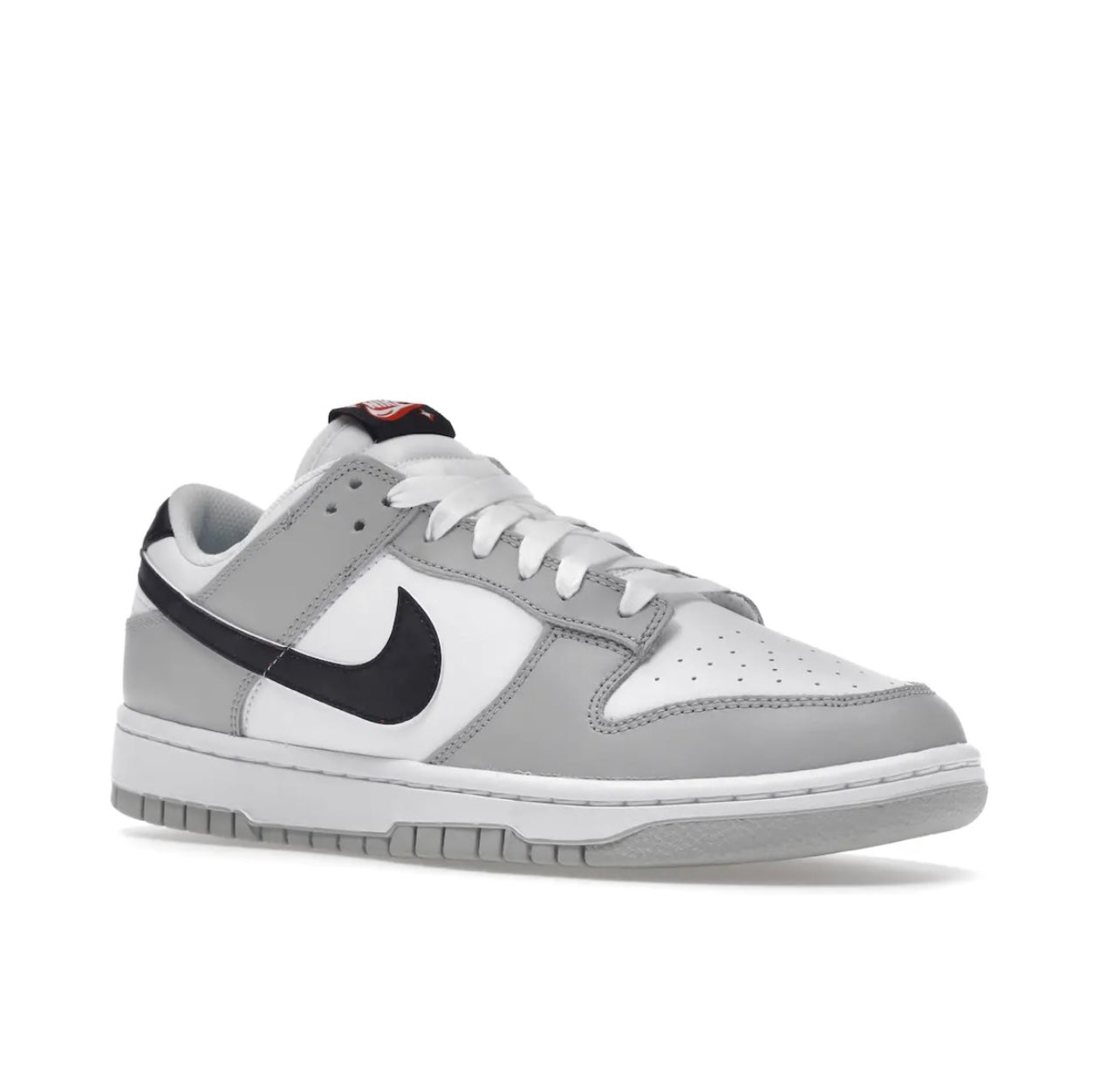 Nike Dunk Low SE Lottery Pack Grey Fog - תמונה 2