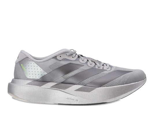 Adidas Adizero Silver Grey