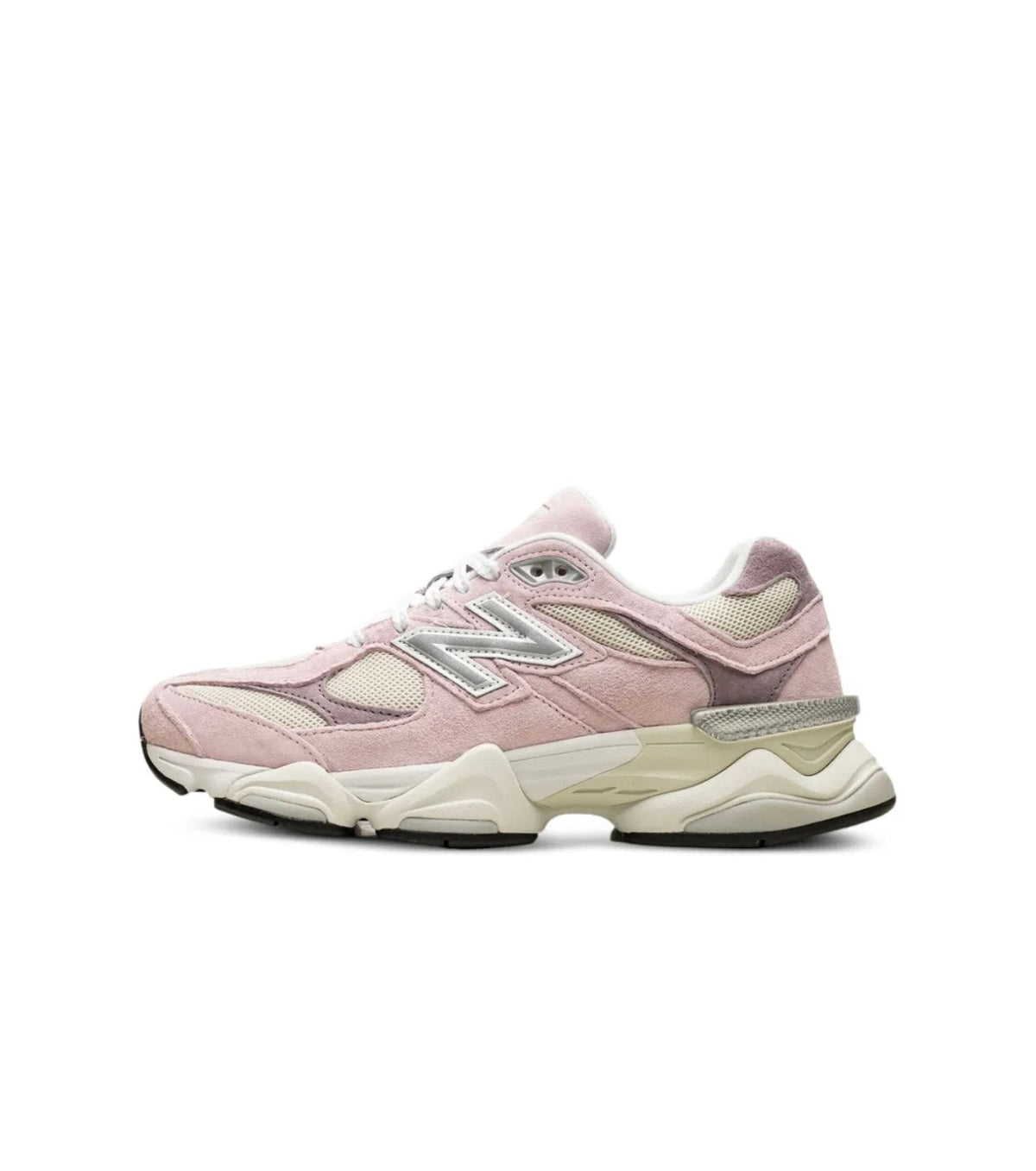 New Balance 9060 Light Pink - תמונה 3