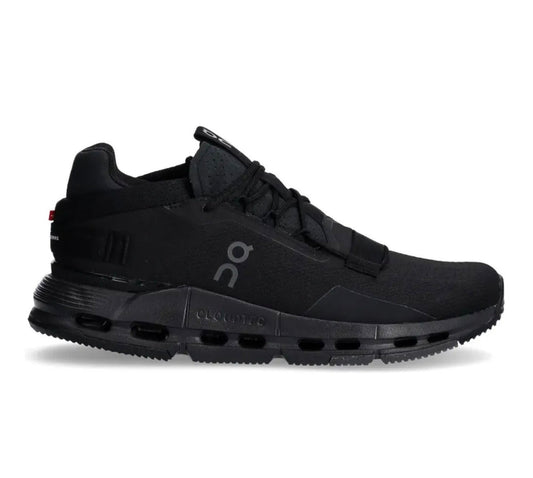On Cloudnova Black 3