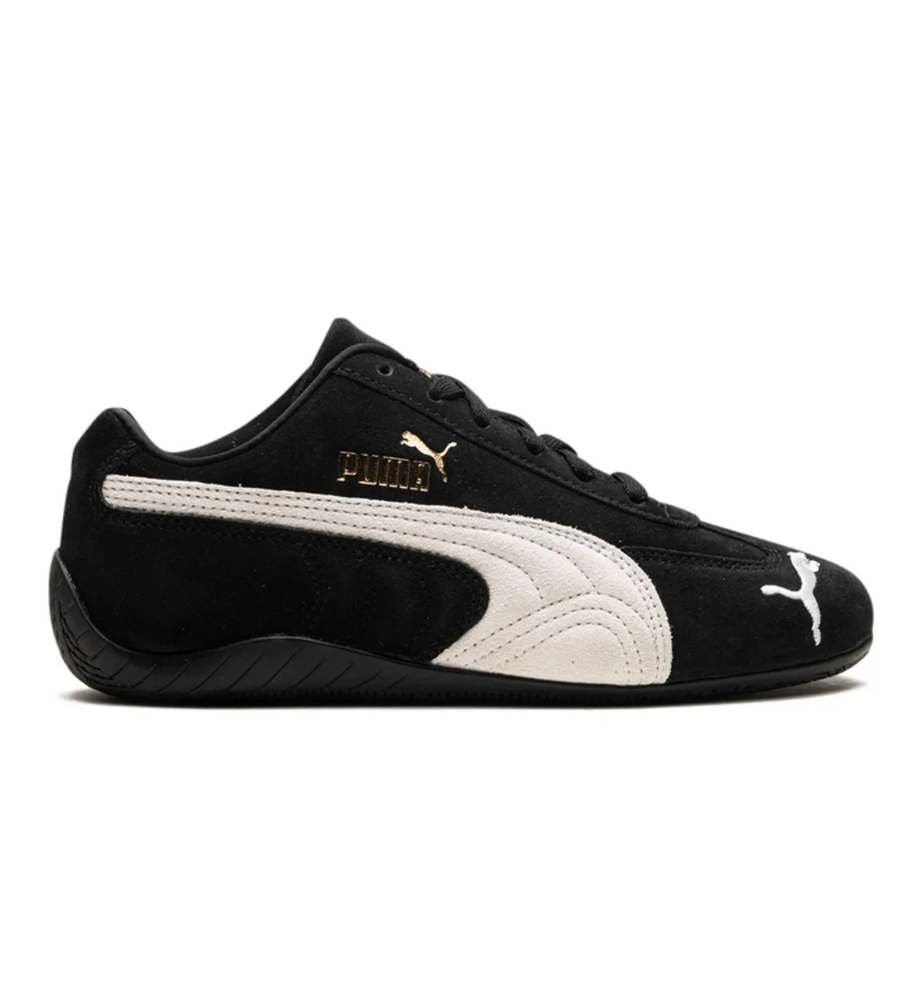 Puma Speedcat Black