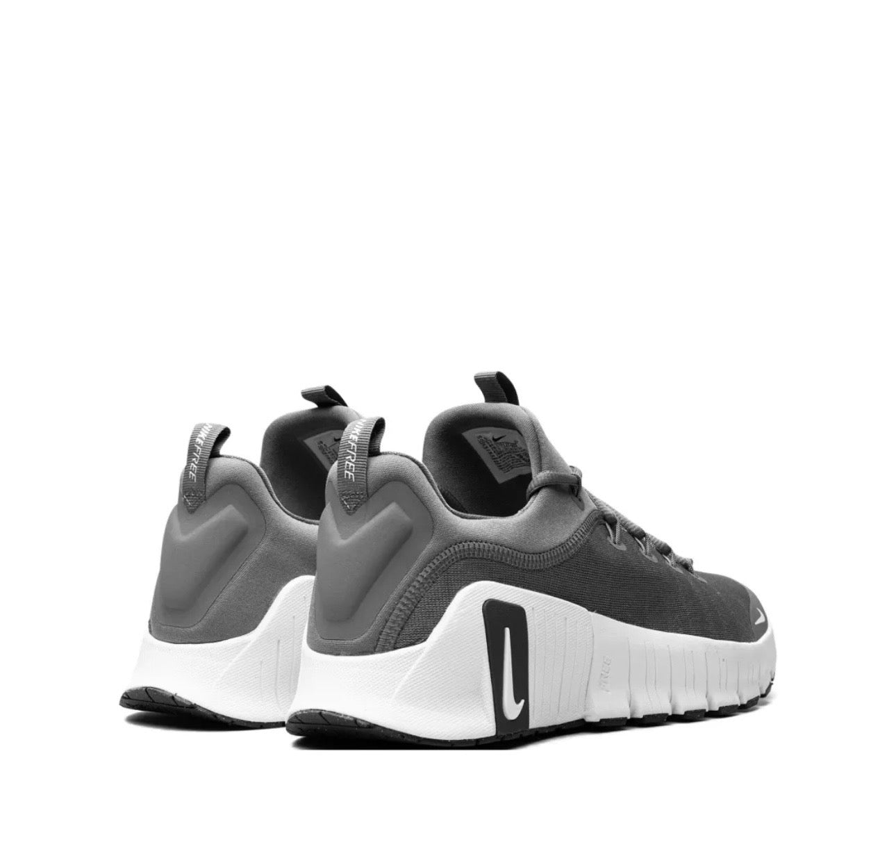 Nike free metcon gray - תמונה 3