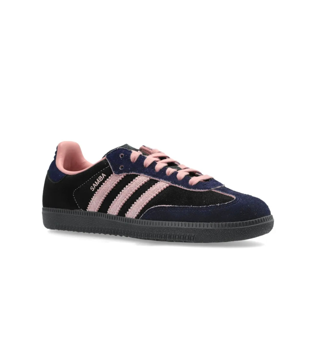 Adidas Samba Berry Pink