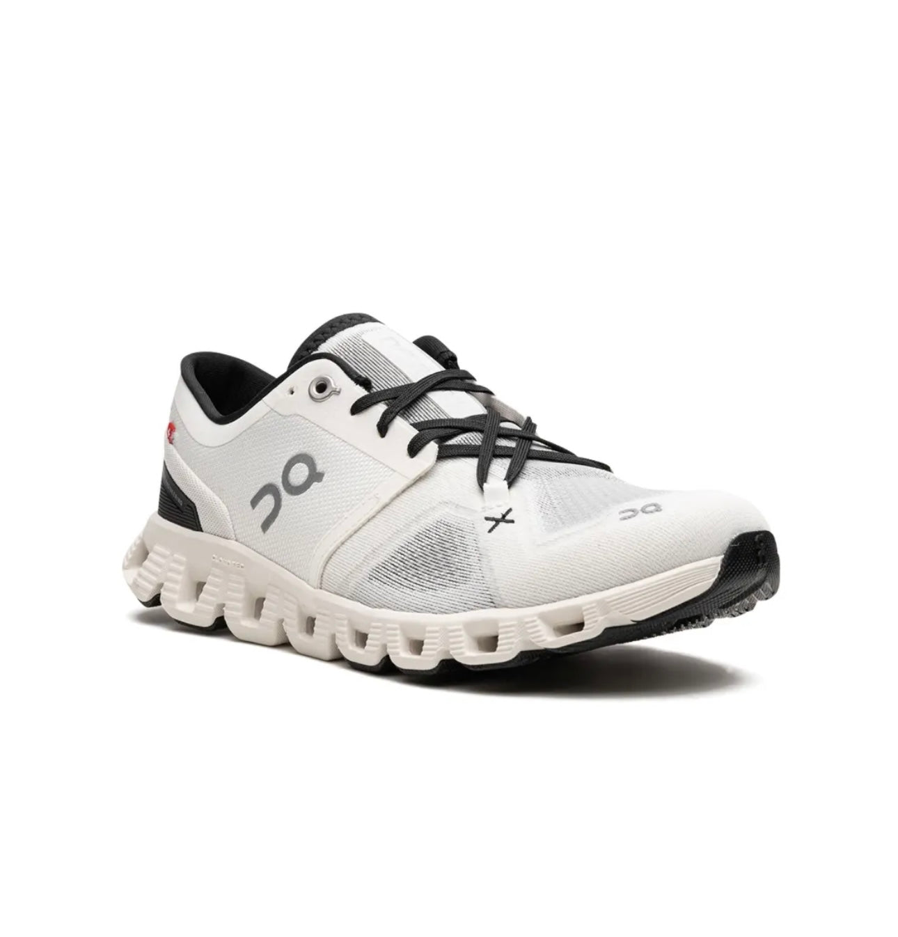 On Cloud White