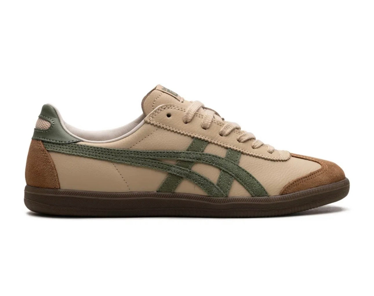 Onitsuka Tiger Tokuten mocha grey