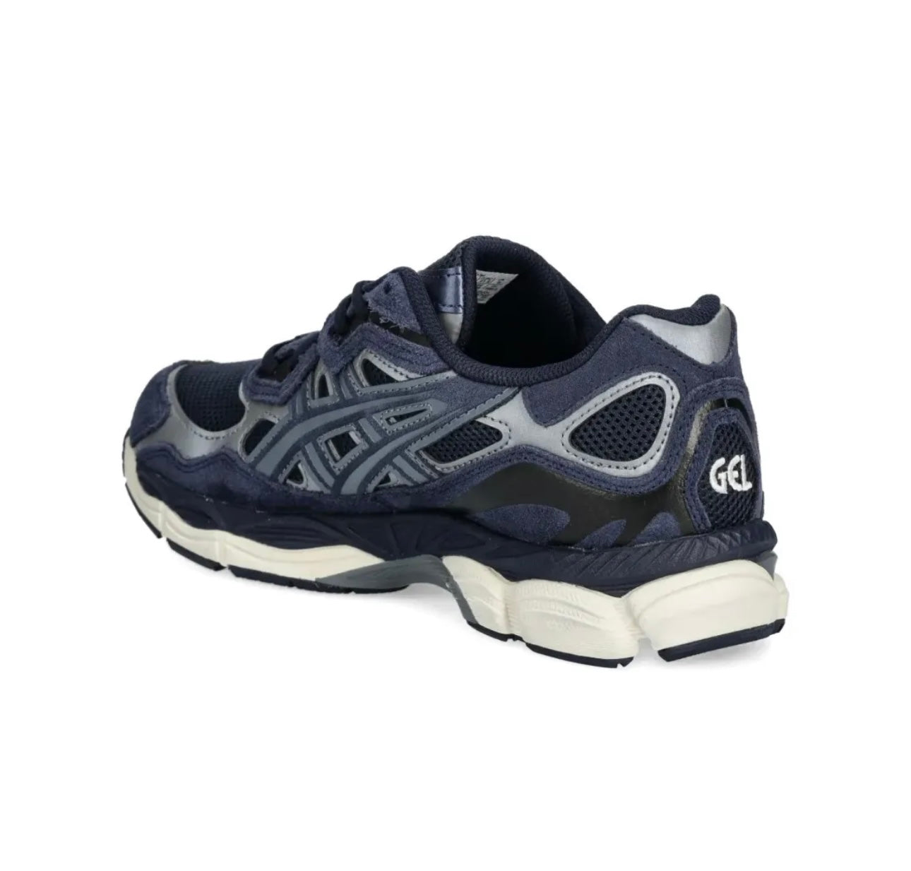 ASICS Gel Panel Blue
