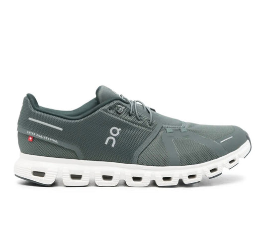 On cloud 5.0 grey