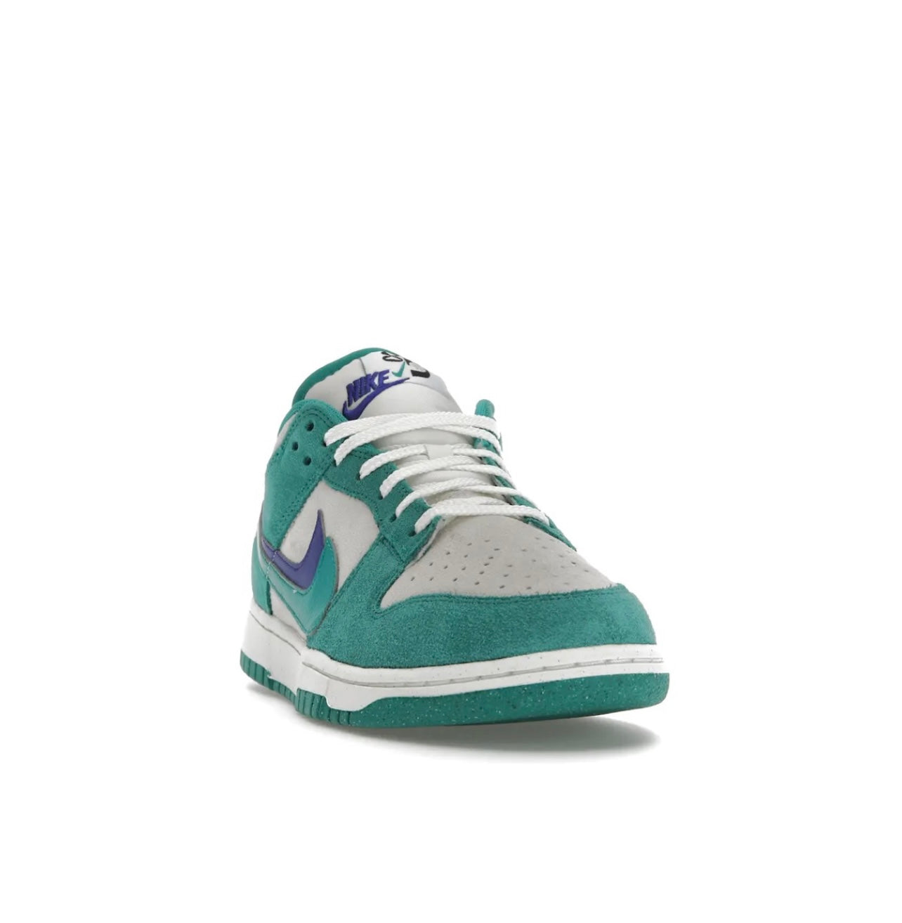 Dunk Low Disrupt Green - תמונה 3