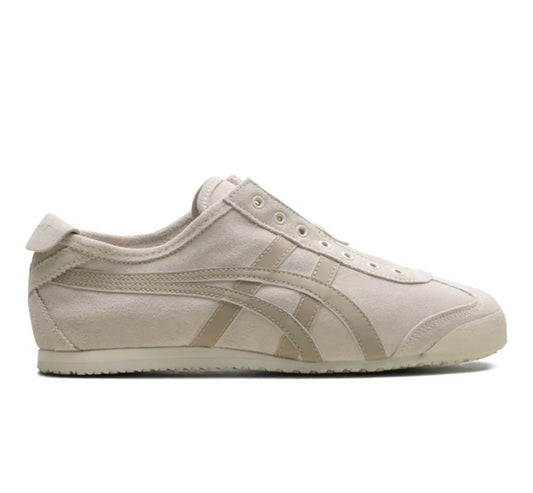 Onitsuka Tiger Mexico light cream