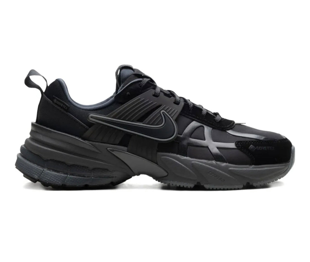 Nike V2K Run Black