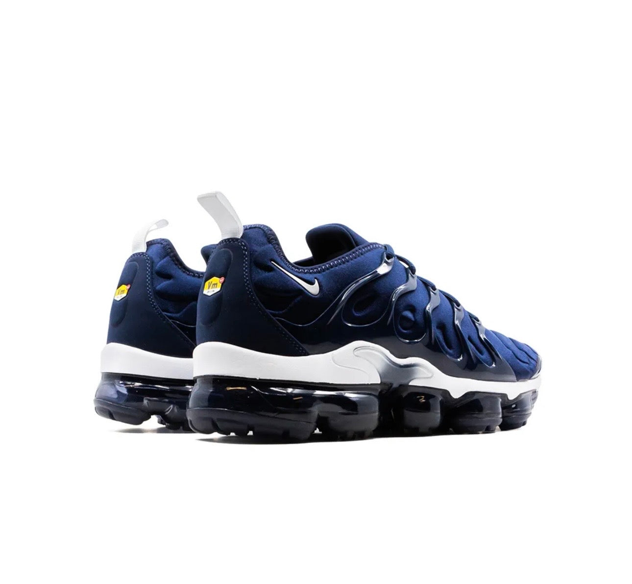 Nike Vapormax blue - תמונה 3