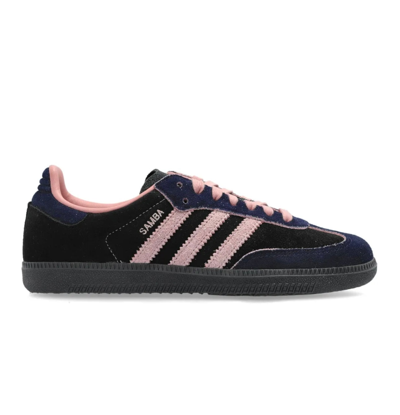 Adidas Samba Berry Pink