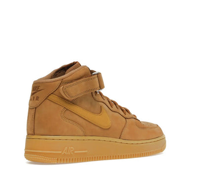 Nike AIR FORCE 1 - תמונה 2