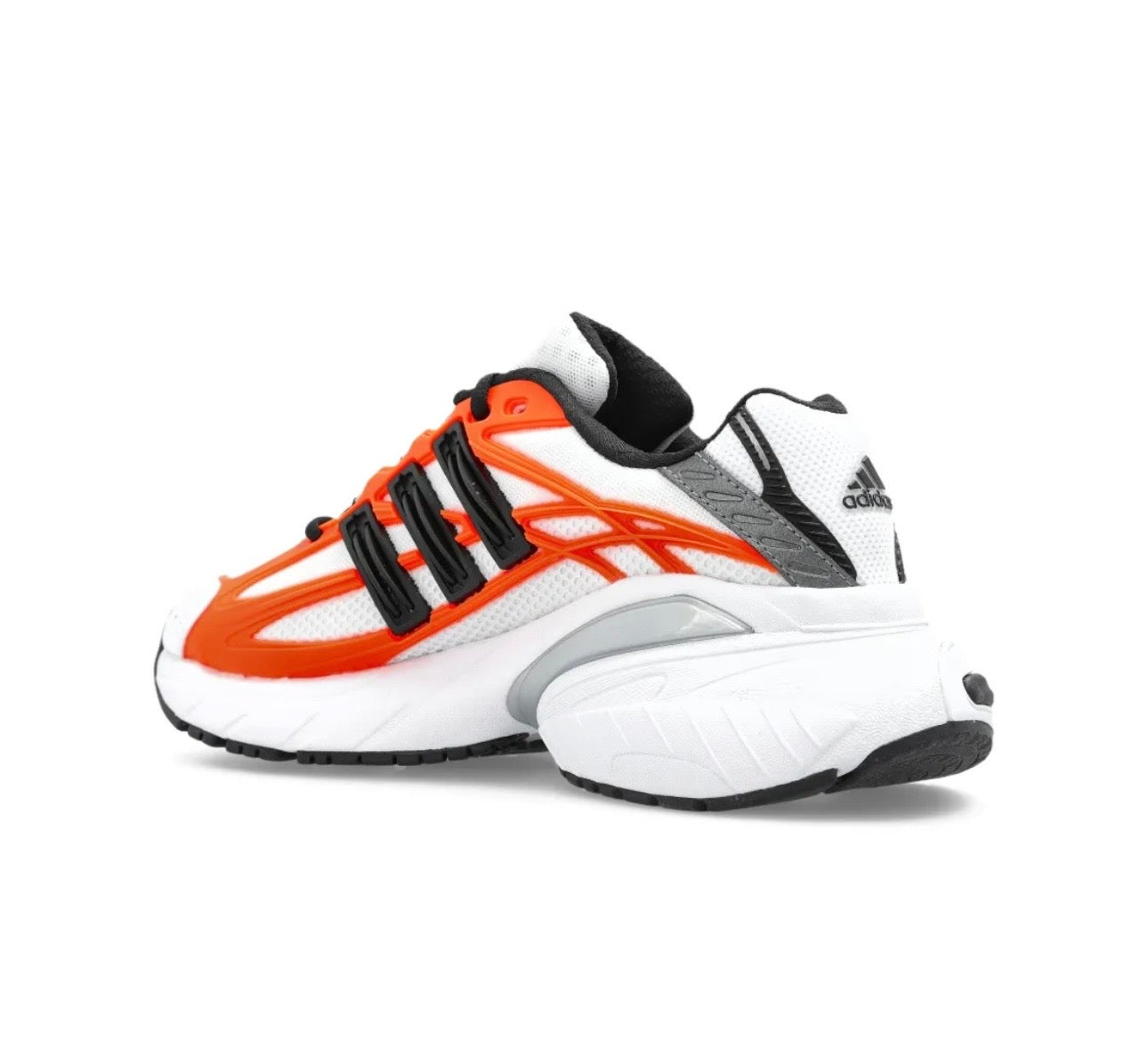 Adidas Adistar Jellyfish Orange - תמונה 3