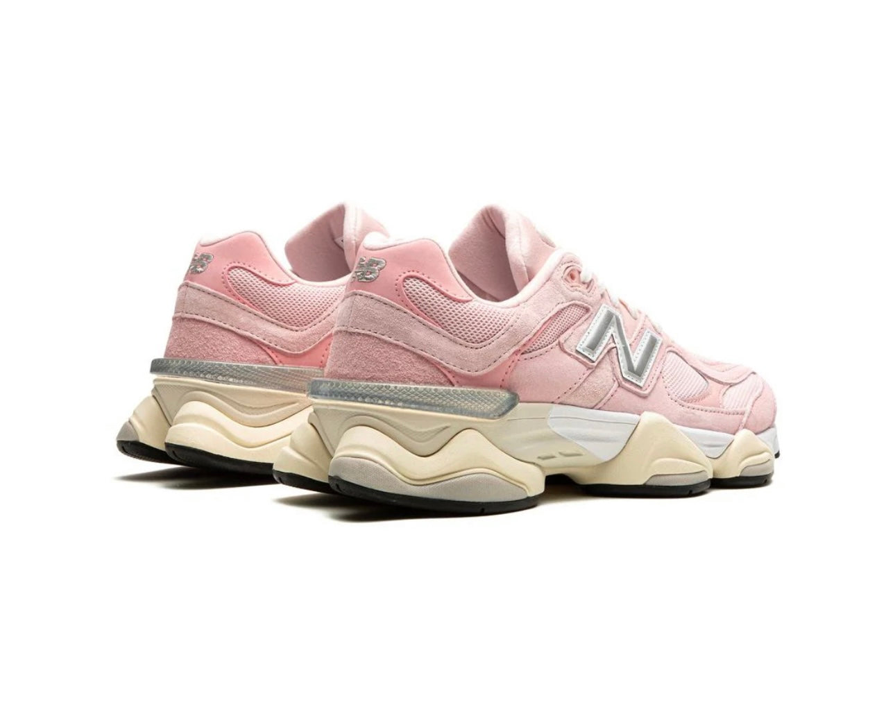 New Balance 9060 Pink