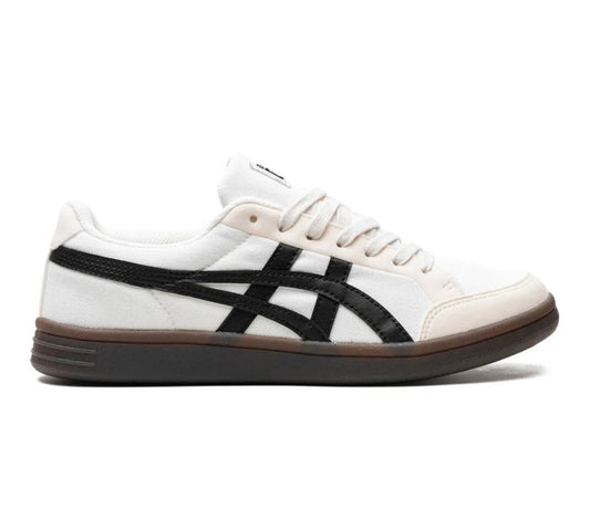 Onitsuka Tiger Tokuten white black