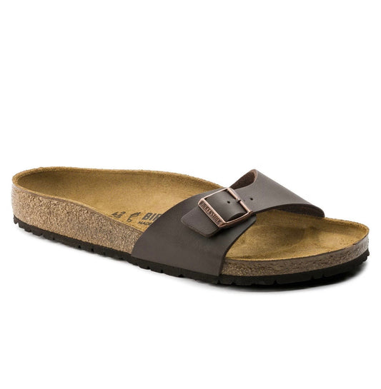 Birkenstock Madrid Brown