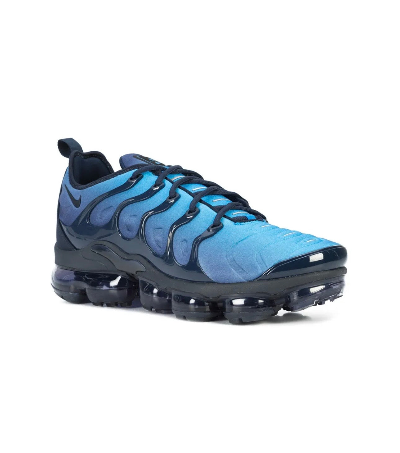 Nike Vapormax blue aqua - תמונה 2