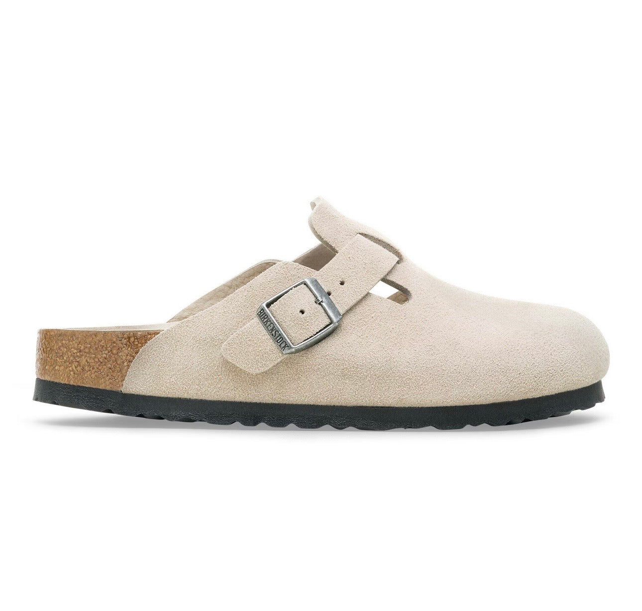 Birkenstock Boston oyster tonal