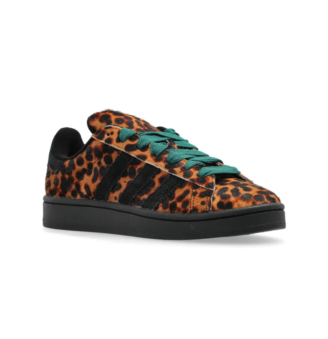 Adidas campus Leopard - תמונה 2