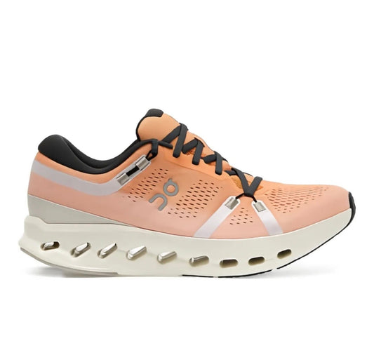 On Cloudsurfer Peach