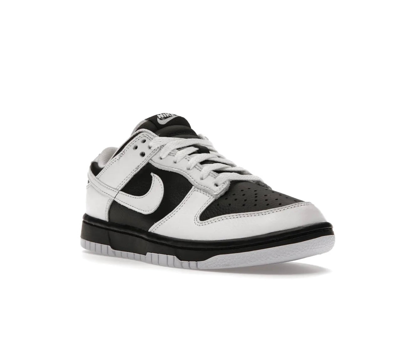 Nike Dunk Low Retro Reverse Panda - תמונה 2
