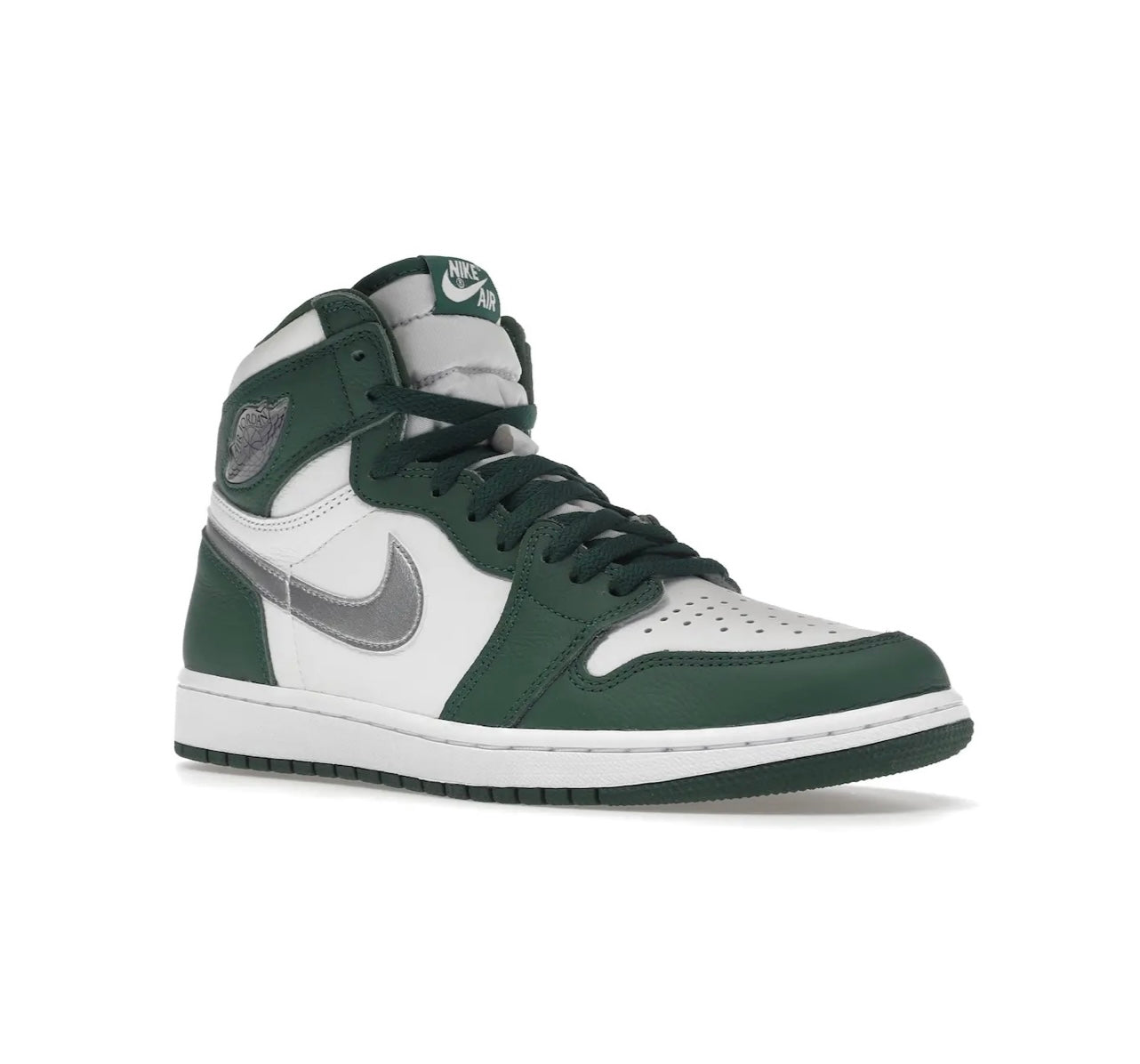 Jordan 1 Retro High OG A Green - תמונה 2