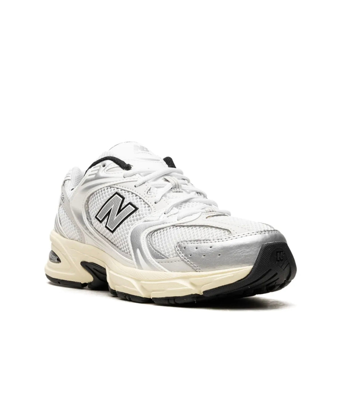 New Balance 530 silver - תמונה 2