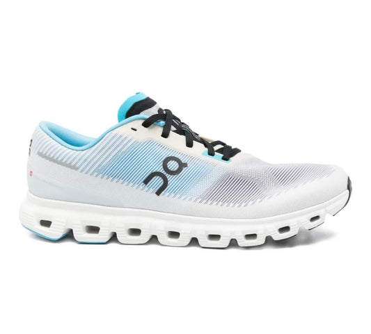 On Cloudrunner 2 White Blue