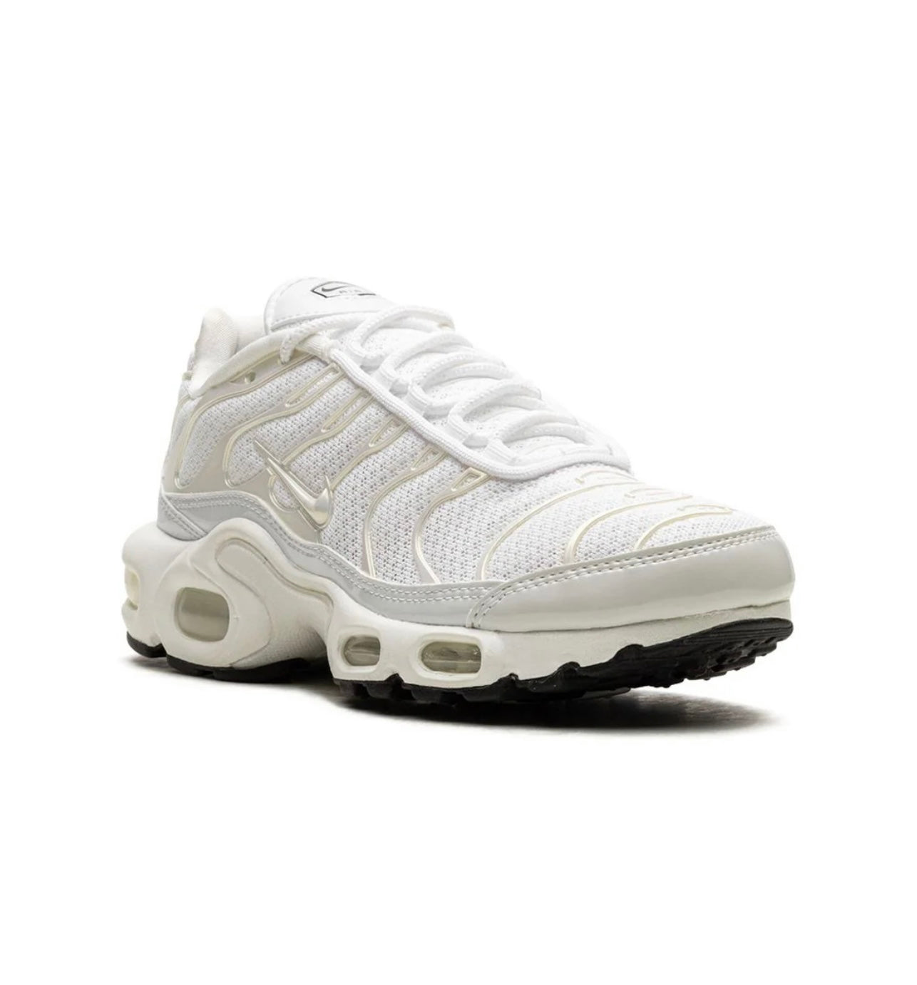 Nike Air max White - תמונה 2