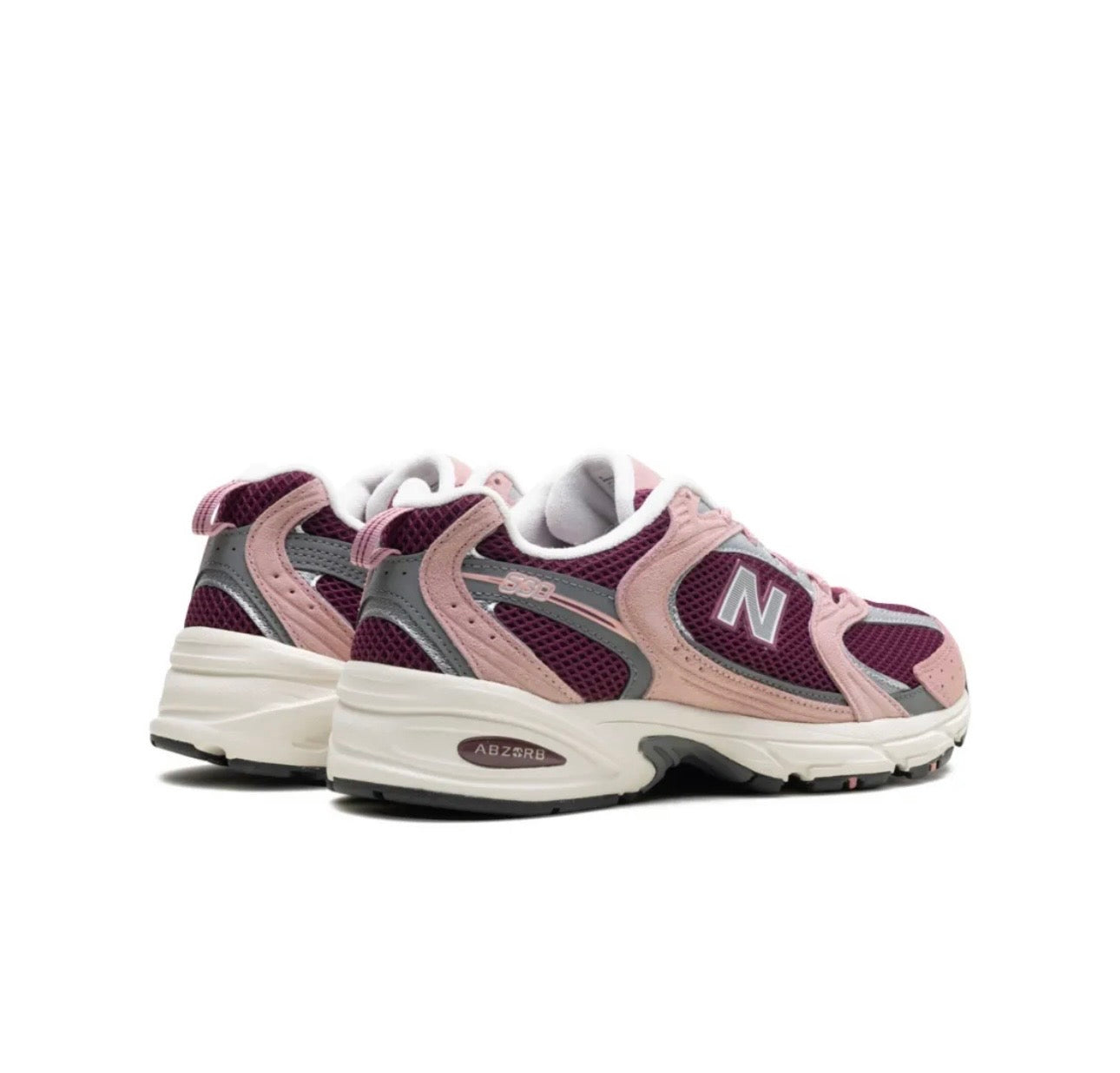 New Balance 530 mix berry