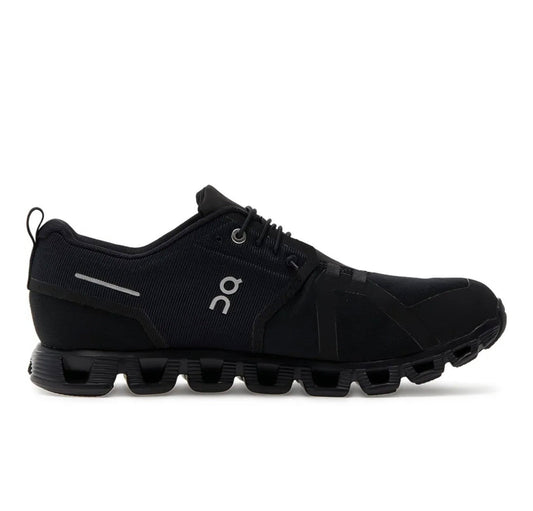 On cloud 5.0 black