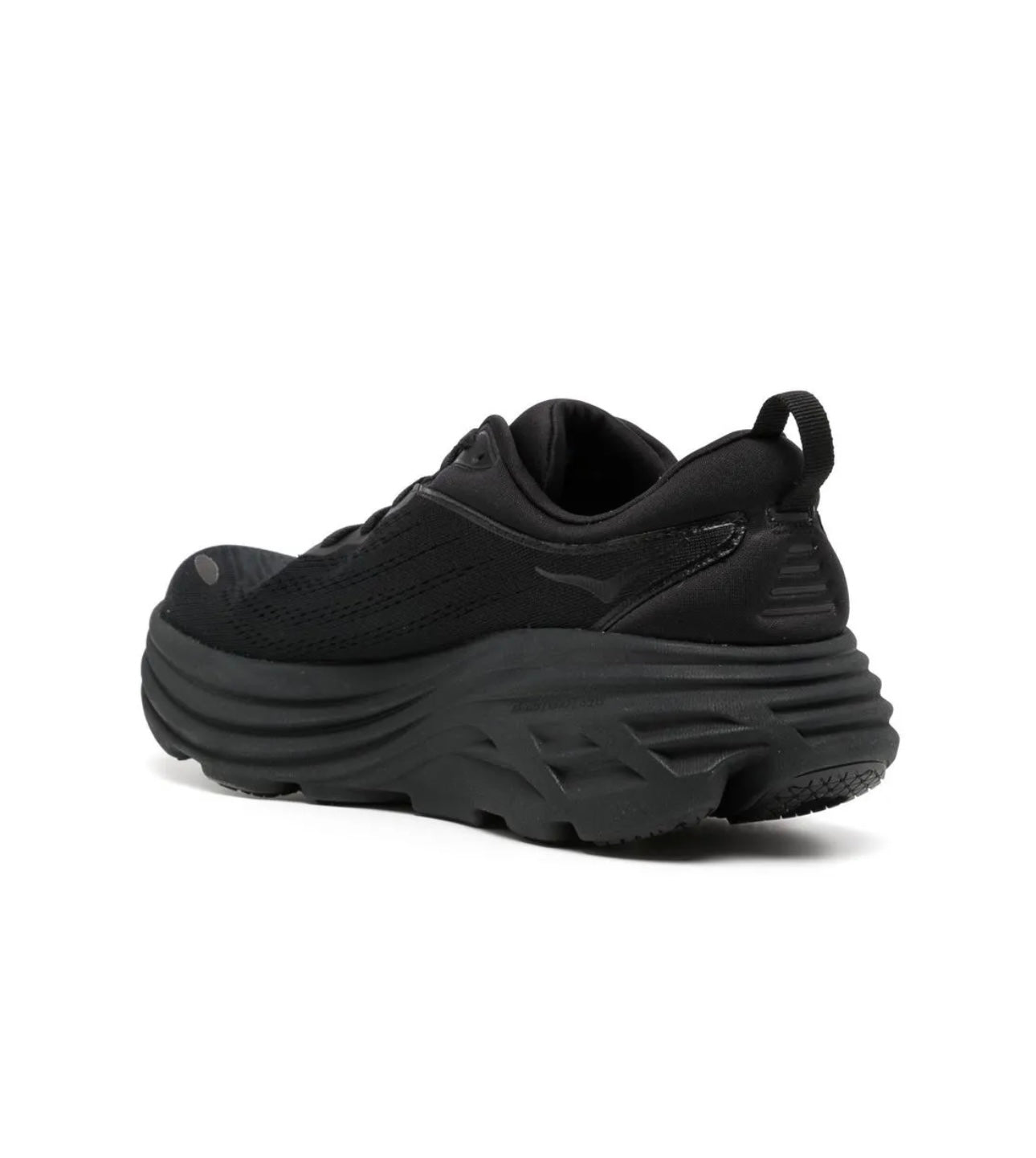 HOKA Bondi 8 Triple Black
