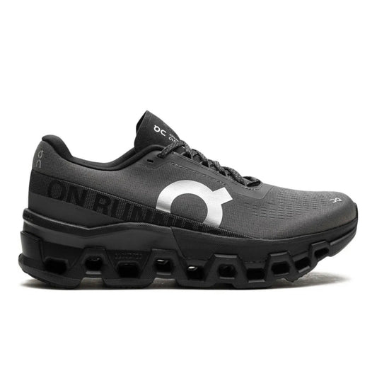 On Cloudmonster black