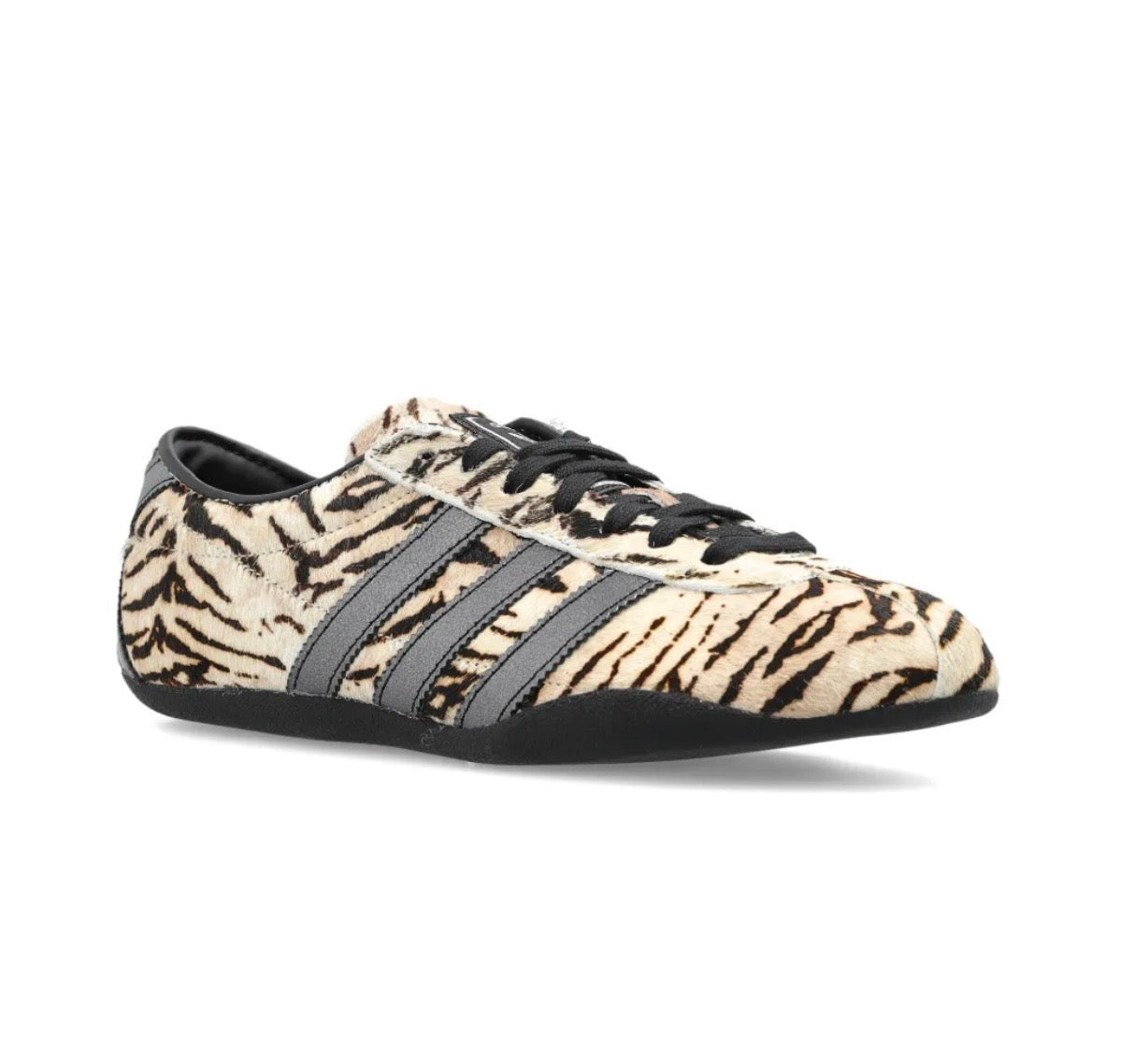 Adidas Tokyo leopard grey - תמונה 2