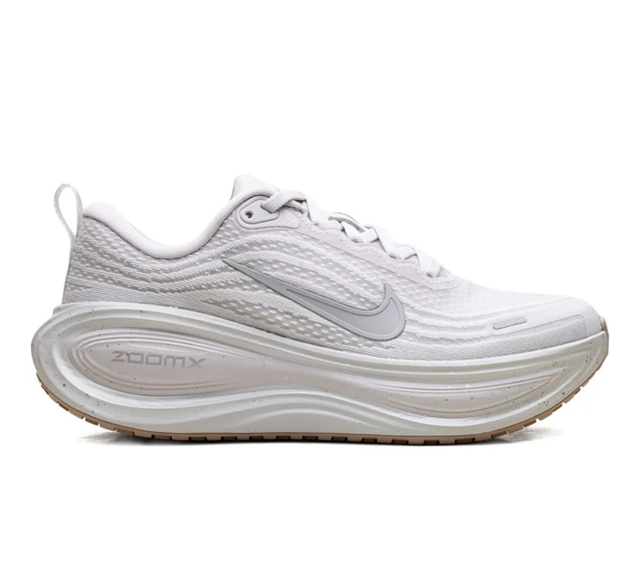 Nike Vomero Plus White