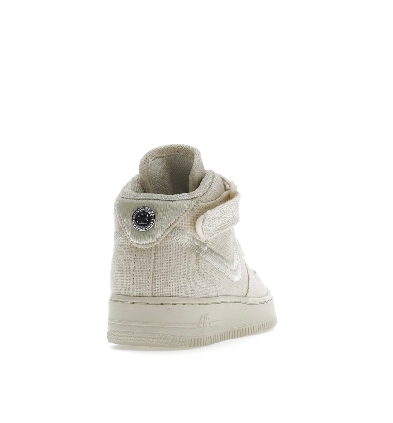 Nike AIR FORCE 1 - תמונה 3