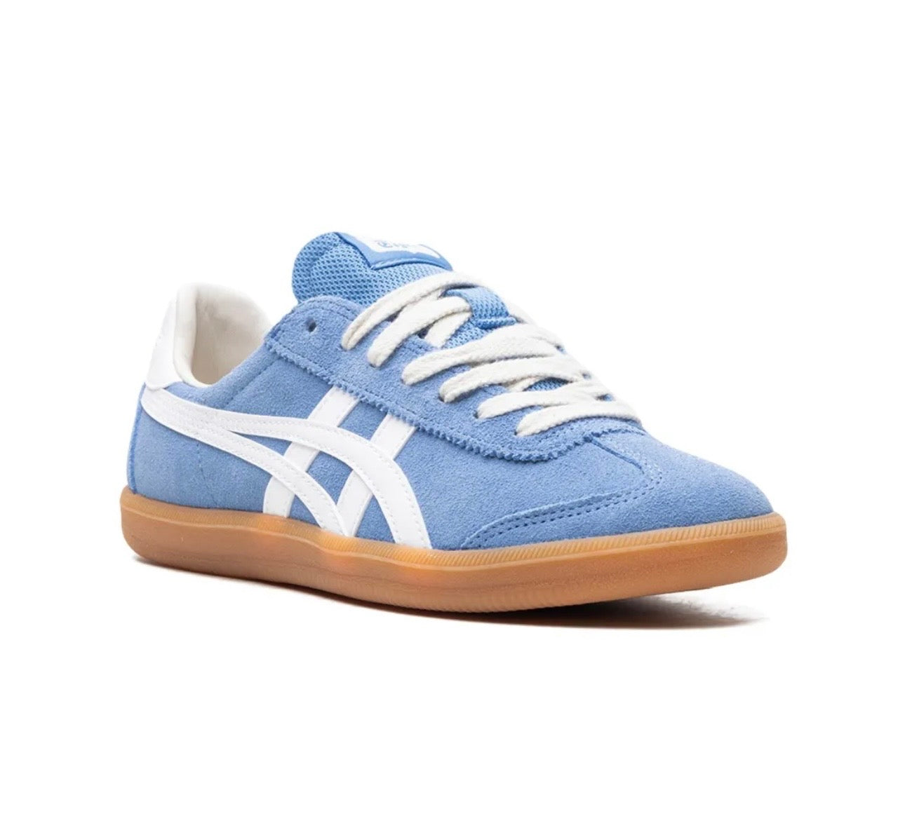 Onitsuka Tiger Tokuten light blue