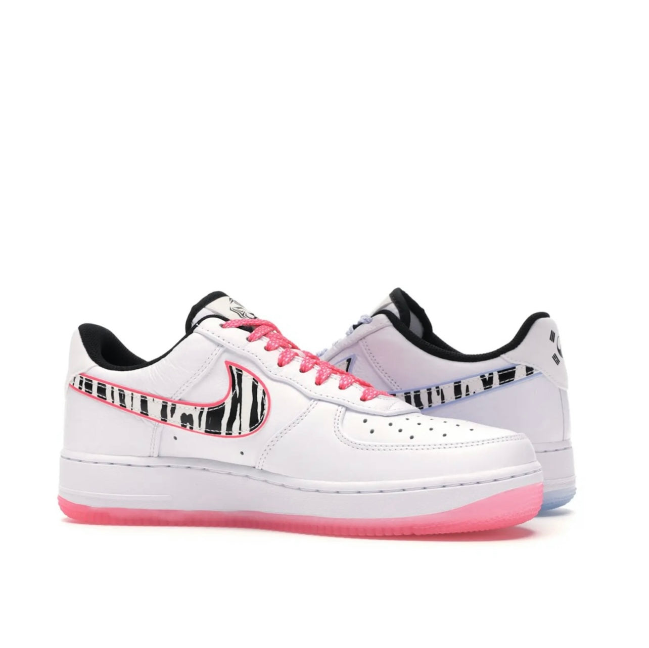 Nike AIR FORCE 1 - תמונה 2