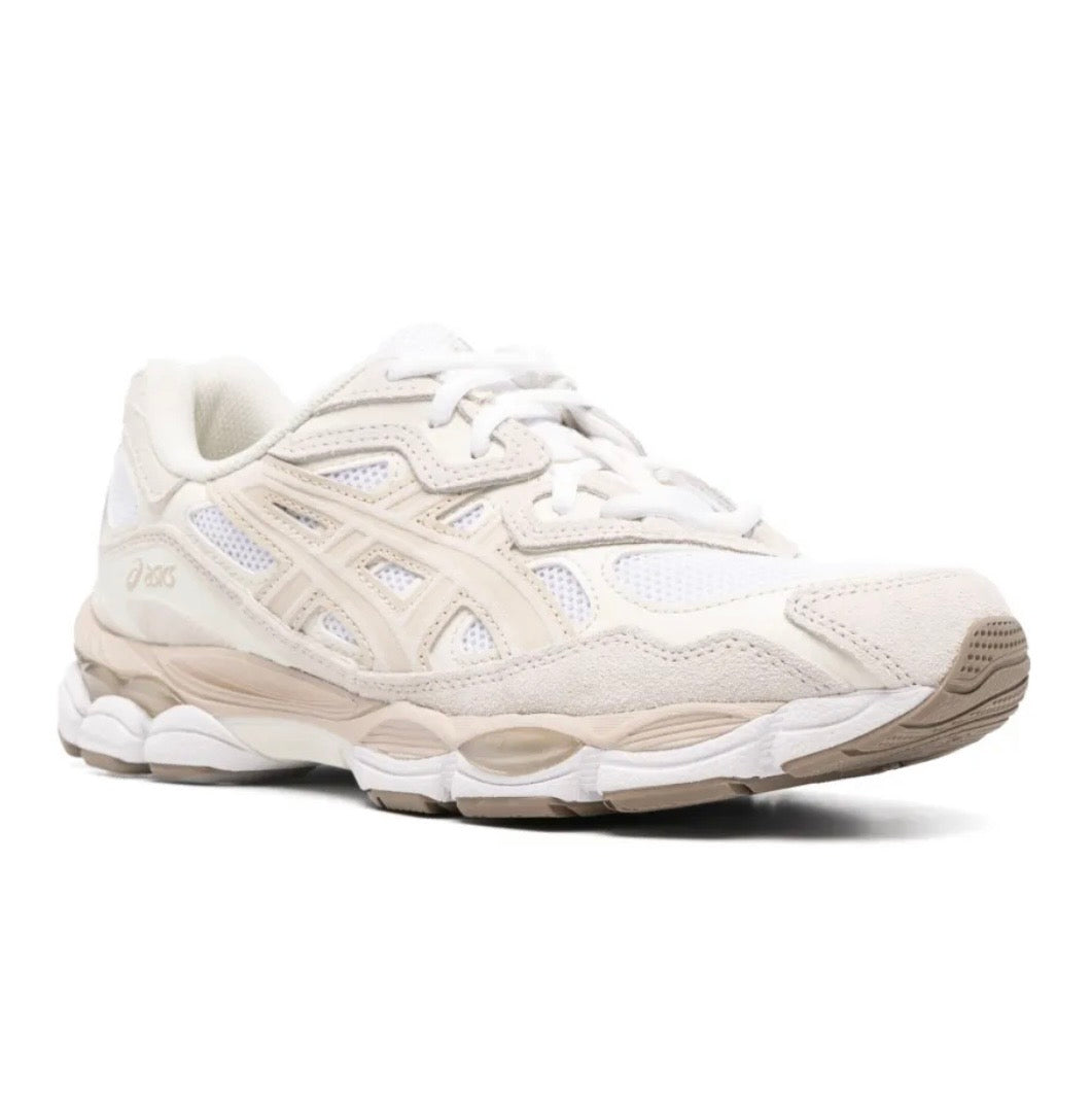 ASICS Gel NYC cream - תמונה 2