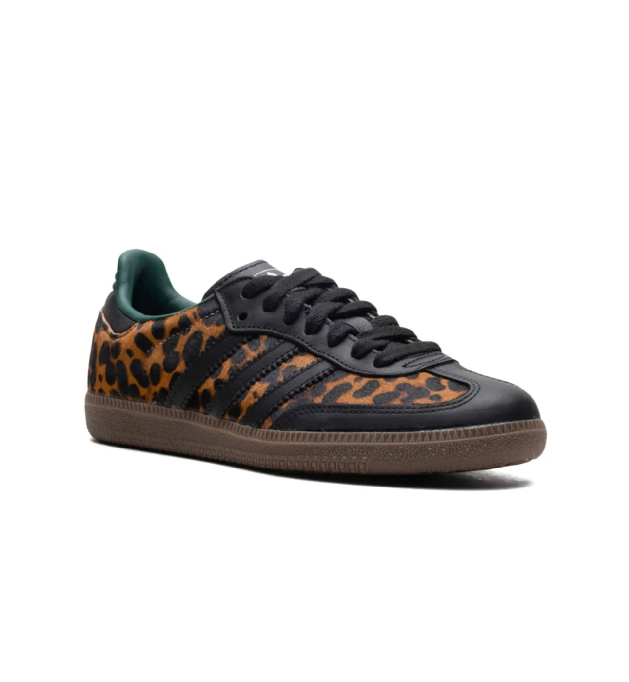 Adidas Samba Leopard - תמונה 2