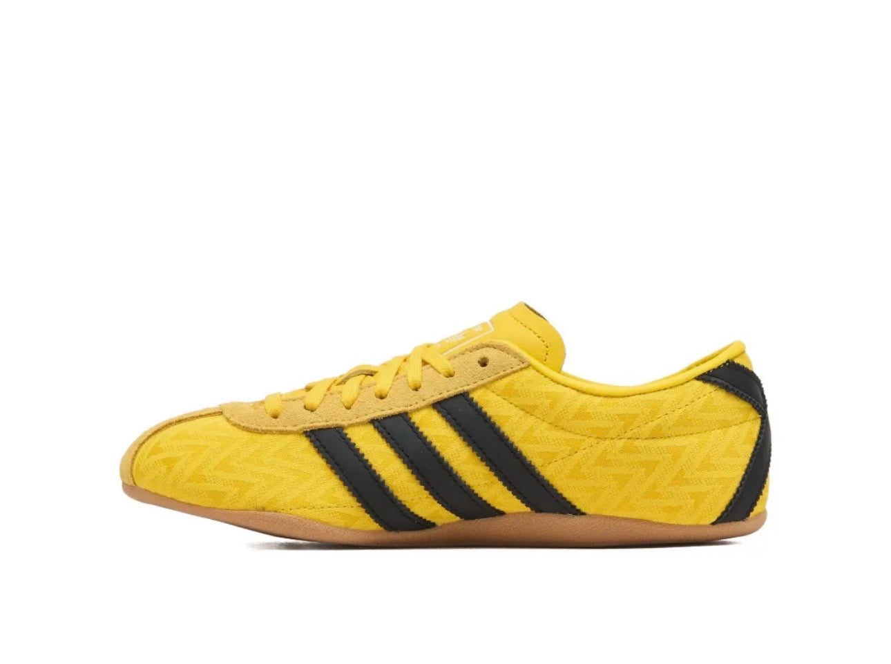 Adidas Tokyo yellow black - תמונה 2