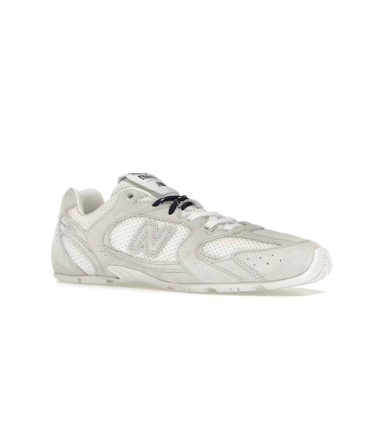 New Balance 530 SL Miu Miu White - תמונה 2