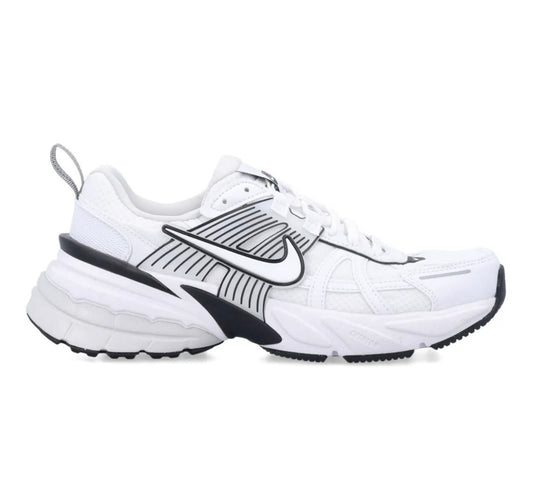 Nike V2K Run White Black